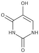 2,4,5-Trihydroxypyrimidine, 98%
