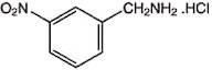 3-Nitrobenzylamine hydrochloride, 97%