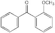 2-Methoxybenzophenone, 98%