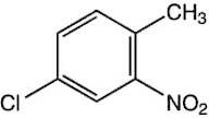 4-Chloro-2-nitrotoluene, 99%