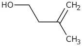 3-Methyl-3-buten-1-ol, 97%, Thermo Scientific Chemicals