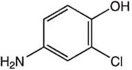 4-Amino-2-chlorophenol, 99%