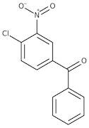 4-Chloro-3-nitrobenzophenone, 99%