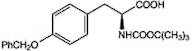 N-Boc-O-benzyl-L-tyrosine, 98%