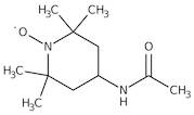 4-Acetamido-TEMPO, free radical, 98+%, Thermo Scientific Chemicals