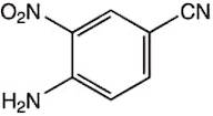 4-Amino-3-nitrobenzonitrile, 98%