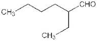 2-Ethylhexanal, 96%