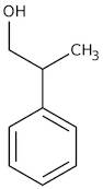 (+/-)-2-Phenyl-1-propanol, 97%, Thermo Scientific Chemicals