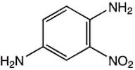 2-Nitro-p-phenylenediamine, 95%