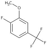 2-Fluoro-5-(trifluoromethyl)anisole, 97%