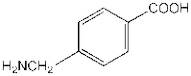 4-(Aminomethyl)benzoic acid, 97%