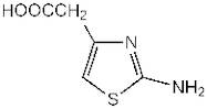 2-Amino-4-thiazoleacetic acid, 97%