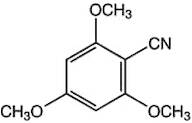 2,4,6-Trimethoxybenzonitrile, 98%