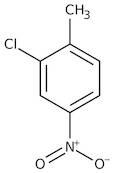 2-Chloro-4-nitrotoluene, 98%