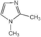 1,2-Dimethylimidazole, 98%