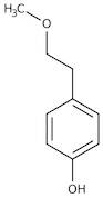 4-(2-Methoxyethyl)phenol, 98%