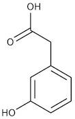 3-Hydroxyphenylacetic acid, 99%