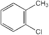2-Chlorotoluene, 98%, Thermo Scientific Chemicals