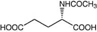 N-Acetyl-L-glutamic acid, 99%
