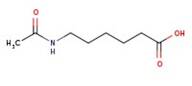 6-Acetamidohexanoic acid hydrate, 99%