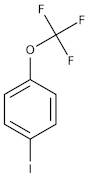 1-Iodo-4-(trifluoromethoxy)benzene, 98%