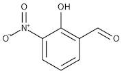 2-Hydroxy-3-nitrobenzaldehyde, 98%, Thermo Scientific Chemicals