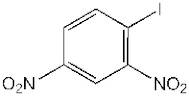 1-Iodo-2,4-dinitrobenzene, 98%