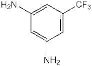 5-Trifluoromethyl-m-phenylenediamine, 97+%