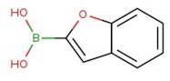 Benzo[b]furan-2-boronic acid, 98%, Thermo Scientific Chemicals