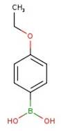 4-Ethoxybenzeneboronic acid, 98%, Thermo Scientific Chemicals