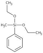 Diethoxymethylphenylsilane, 97+%