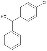 4-Chlorobenzhydrol, 98%