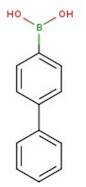 Biphenyl-4-boronic acid, 97+%