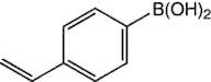 4-Vinylbenzeneboronic acid, 97%