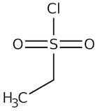 Ethanesulfonyl chloride, 98+%