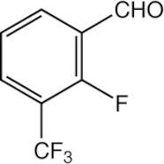 2-Fluoro-3-(trifluoromethyl)benzaldehyde