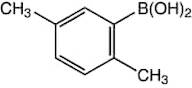 2,5-Dimethylbenzeneboronic acid, 98%
