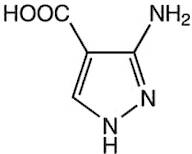 3-Amino-1H-pyrazole-4-carboxylic acid, 95%