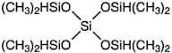 Tetrakis(dimethylsiloxy)silane, 97%