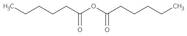 Hexanoic anhydride, 98%