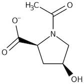 N-Acetyl-trans-4-hydroxy-L-proline, 98%