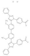 Nitro Blue Tetrazolium chloride, tech. 90%