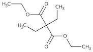Diethyl diethylmalonate, 98%