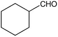 Cyclohexanecarboxaldehyde, 97%, Thermo Scientific Chemicals