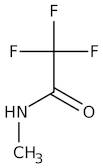2,2,2-Trifluoro-N-methylacetamide, 98%