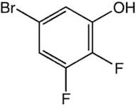 5-Bromo-2,3-difluorophenol, 97%, Thermo Scientific Chemicals