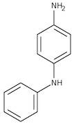 N-Phenyl-p-phenylenediamine, 98%