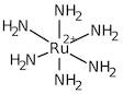 Hexaammineruthenium(II) chloride, 99.9%