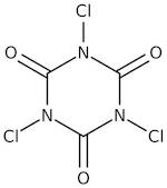 Trichloroisocyanuric acid, 90+%