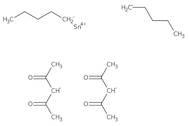Di-n-butyltin bis(2,4-pentanedionate), 95%, Thermo Scientific Chemicals